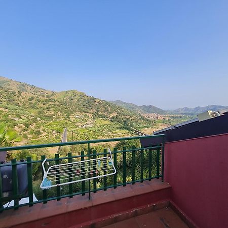 Alcantara Natura Country House Graniti Luaran gambar
