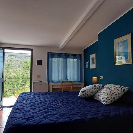Alcantara Natura Country House Graniti Luaran gambar