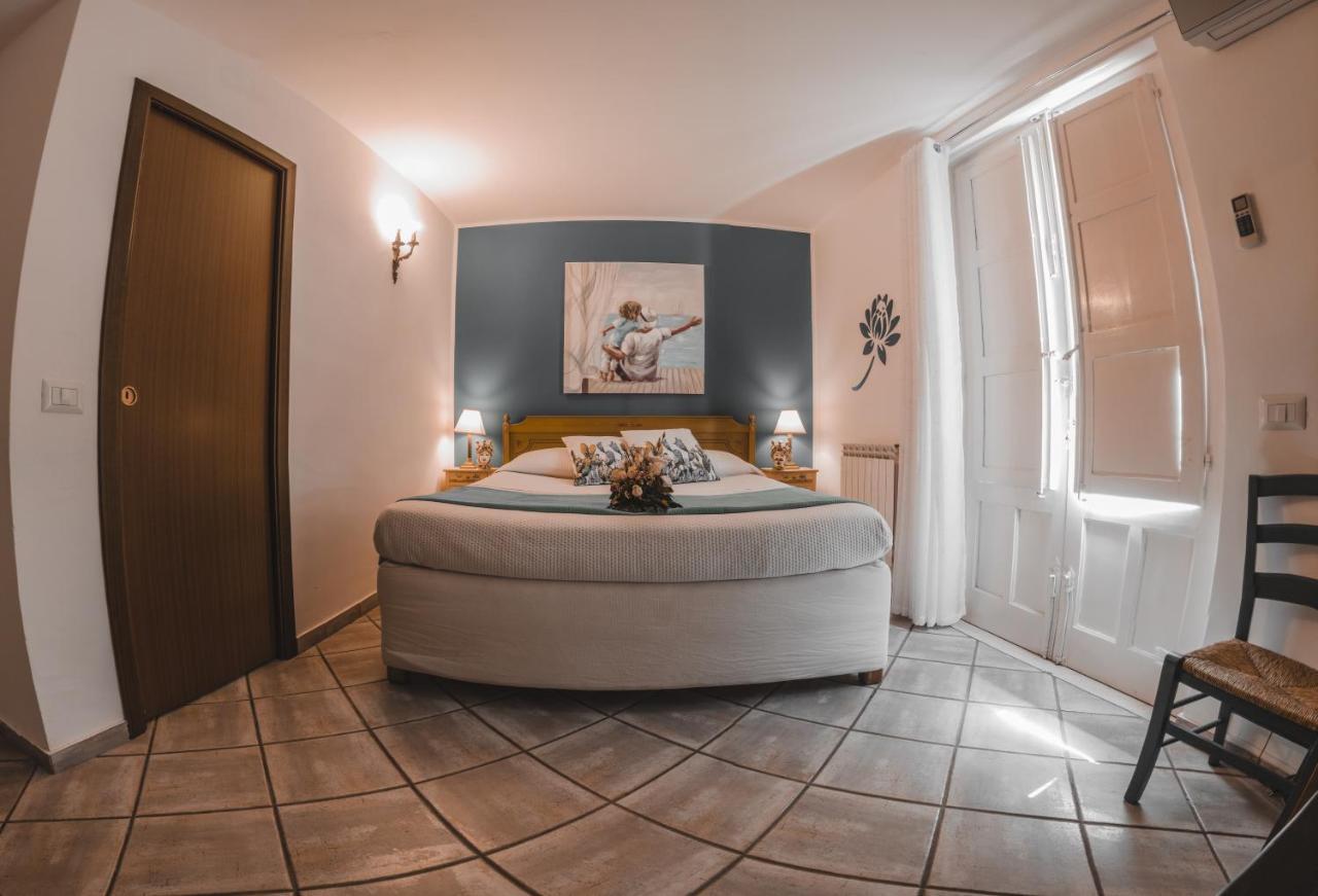 Alcantara Natura Country House Graniti Luaran gambar