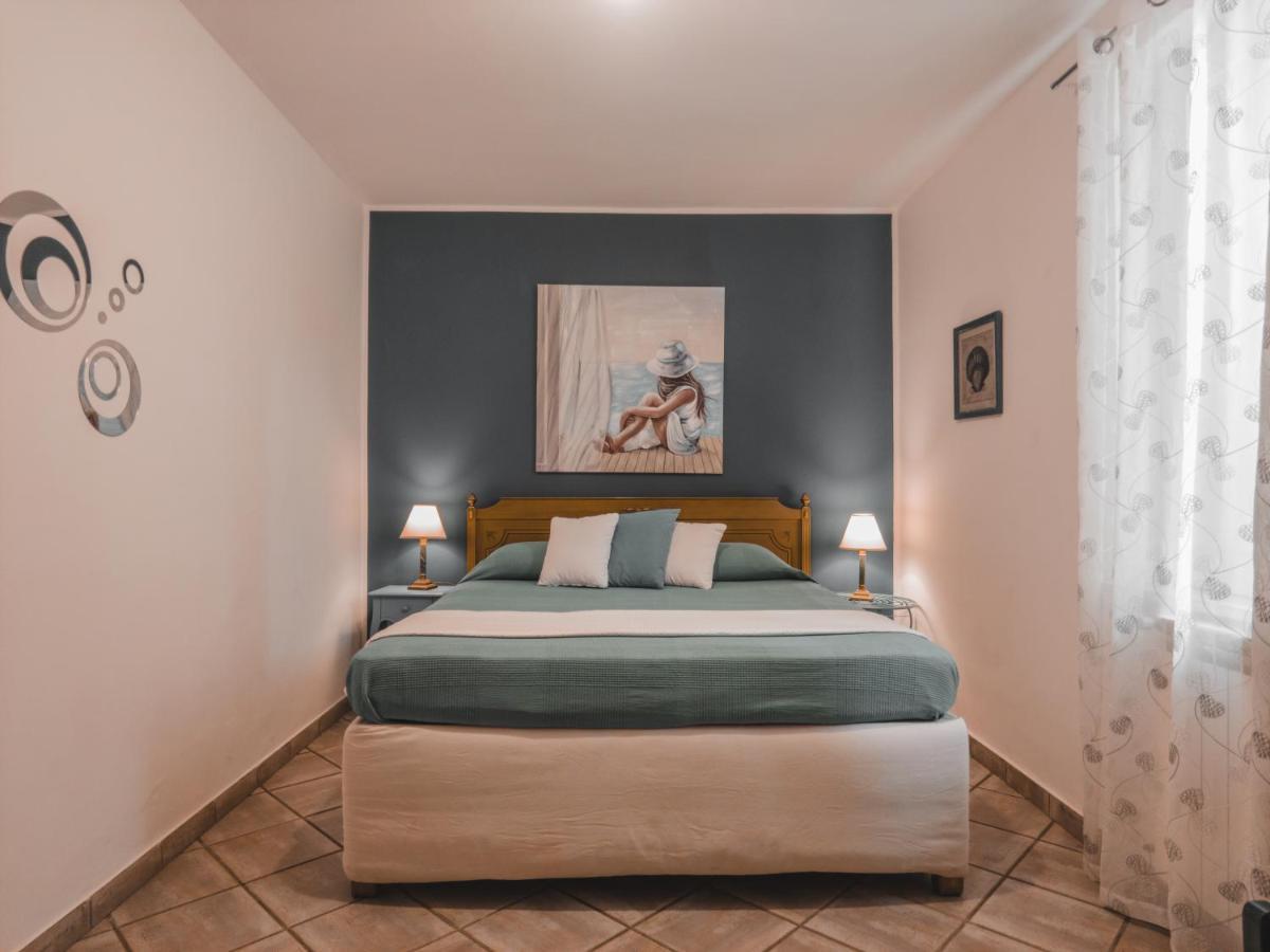 Alcantara Natura Country House Graniti Luaran gambar