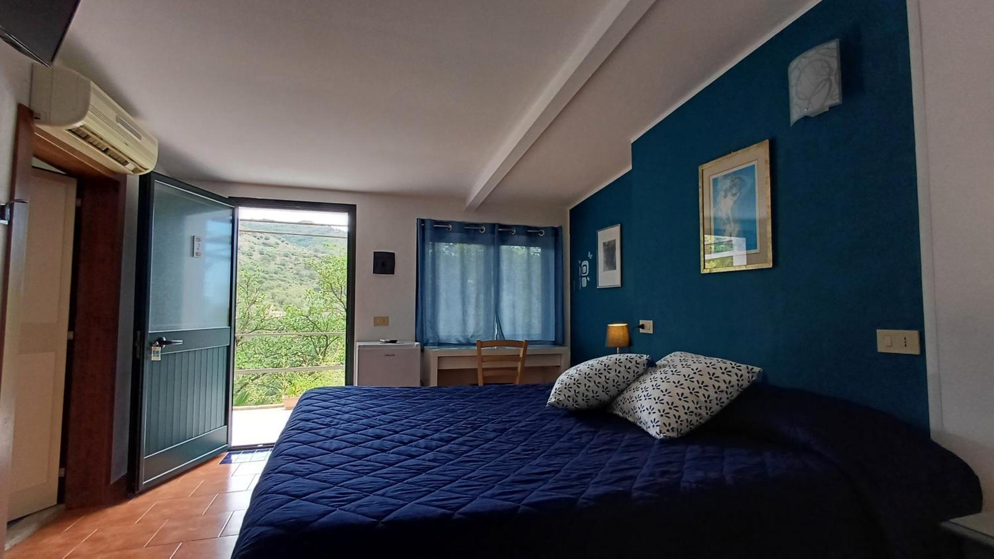 Alcantara Natura Country House Graniti Luaran gambar