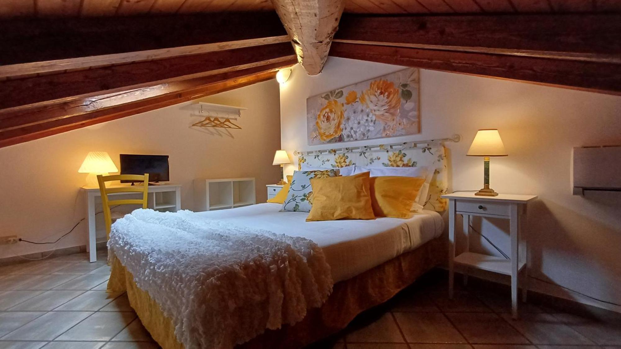 Alcantara Natura Country House Graniti Bilik gambar